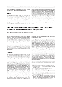 Bretschneider/Niechziol